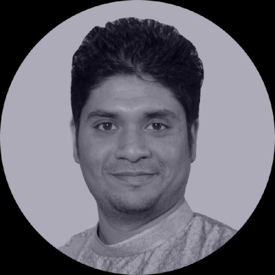 Pratik Mokashi, Co-Founder & COO of Talhive
