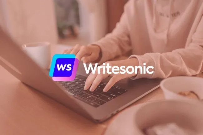 Write to Success with Writesonic