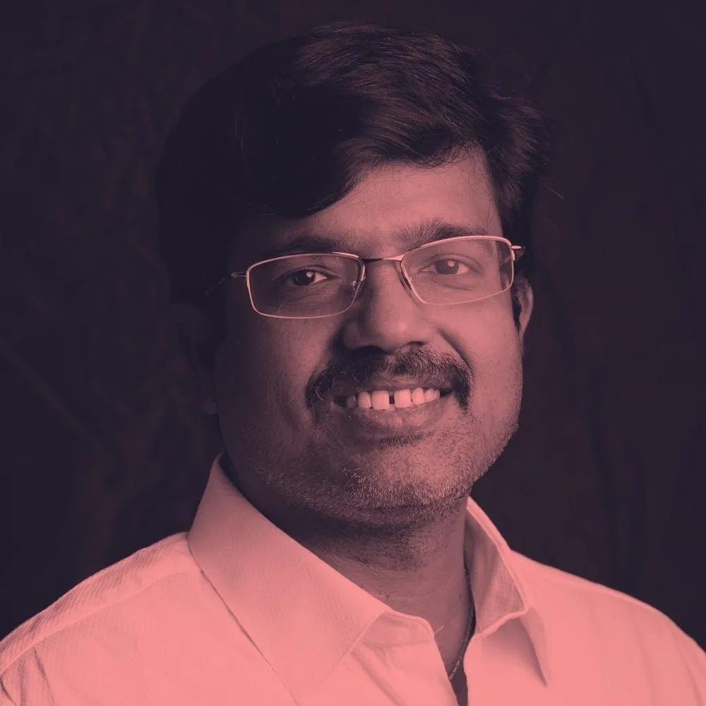 Karthick Murari Karnam