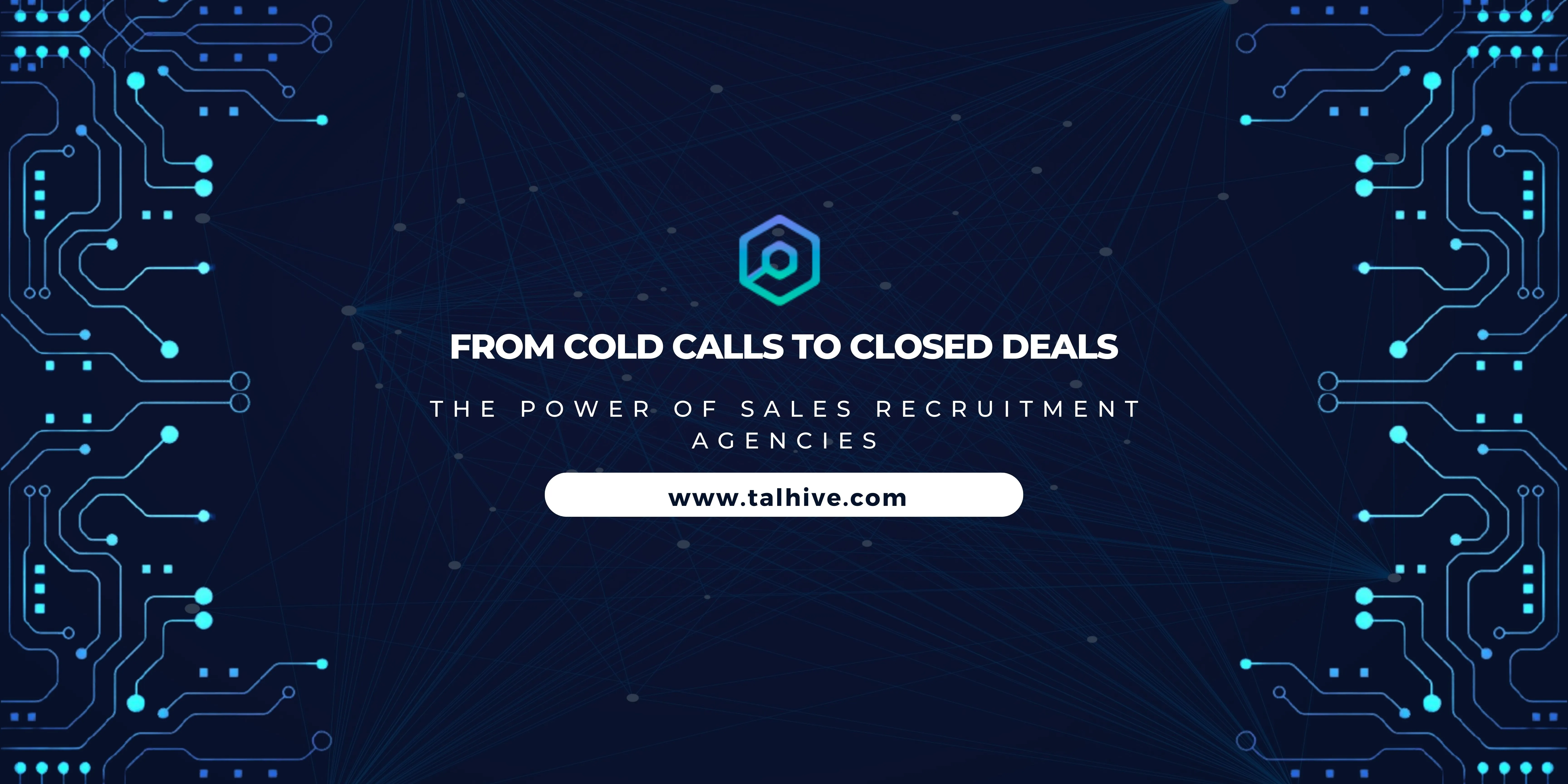 Sales Recruitment Agencies