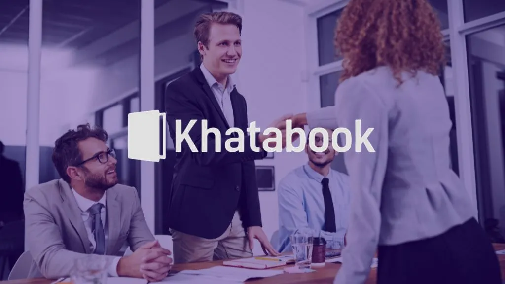 Khatabook Case Study