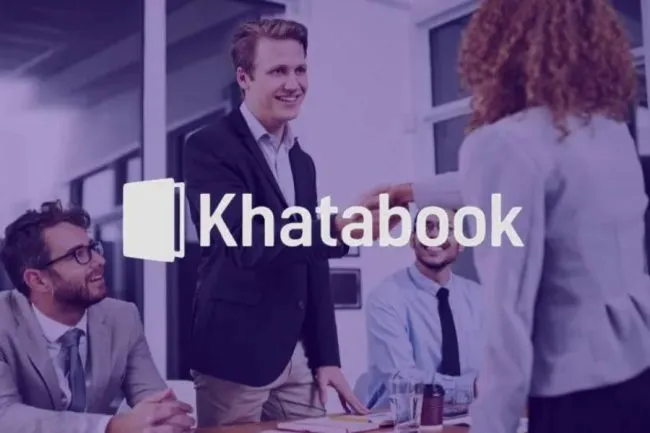 On the Look(Out) for Khatabook